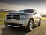 Dodge Durango SXT 2010 года